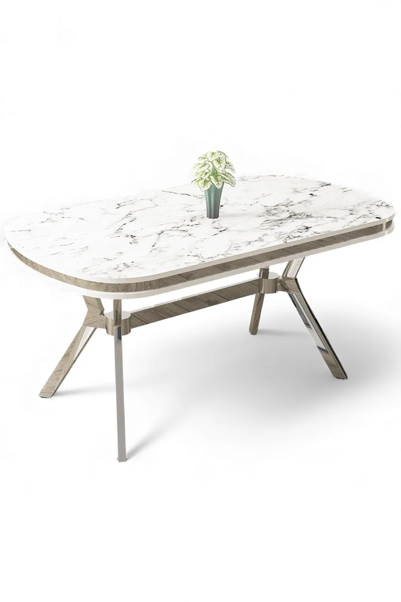Danto Matbord 168 cm, undefined