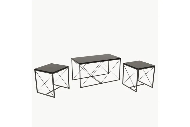 Defneia Soffbord 100 cm, undefined