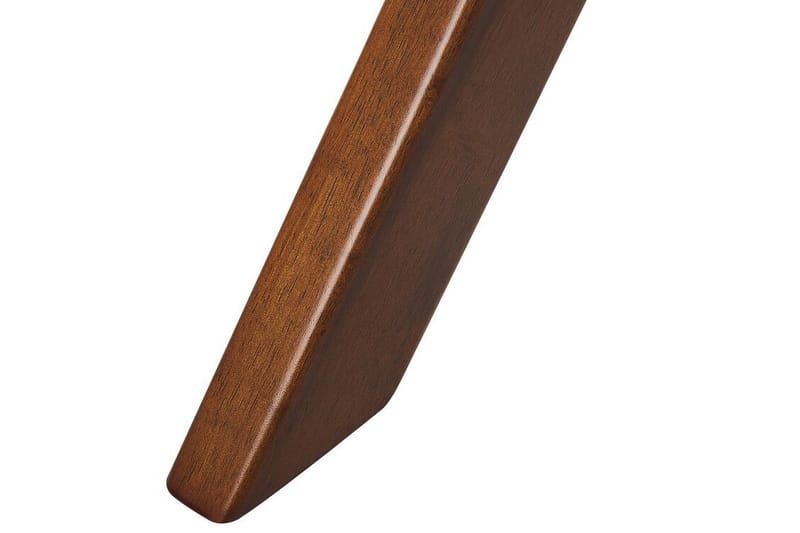 Deloraine Matbord 120 cm Rund - Mörkbrun - Möbler - Bord & matgrupper - Matbord & köksbord