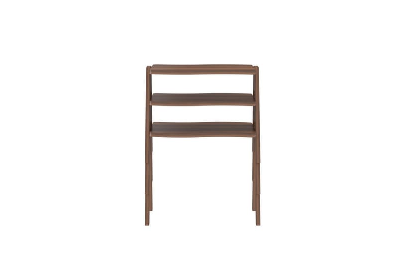 Derra Soffbord 49 cm - Mediumfärgat trä - Möbler - Bord & matgrupper - Soffbord