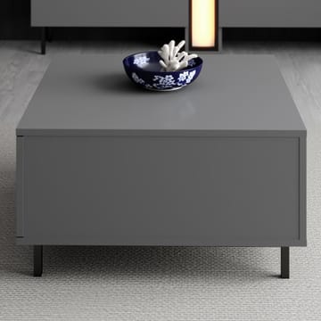 Djarhint Soffbord 75 cm - Antracit - Möbler - Bord & matgrupper - Soffbord
