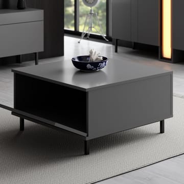 Djarhint Soffbord 75 cm - Antracit - Möbler - Bord & matgrupper - Soffbord