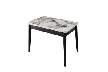 Dolcer Matbord 100 cm Rektangulär