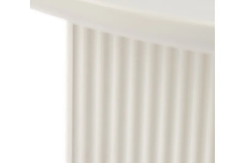 Donald Soffbord 80 cm - Ljusgrå - Möbler - Bord & matgrupper - Soffbord