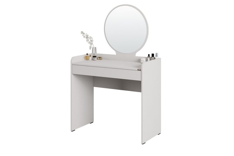 Dralen Sminkbord 90 cm - Multifärgad - Möbler - Bord & matgrupper - Sminkbord & toalettbord