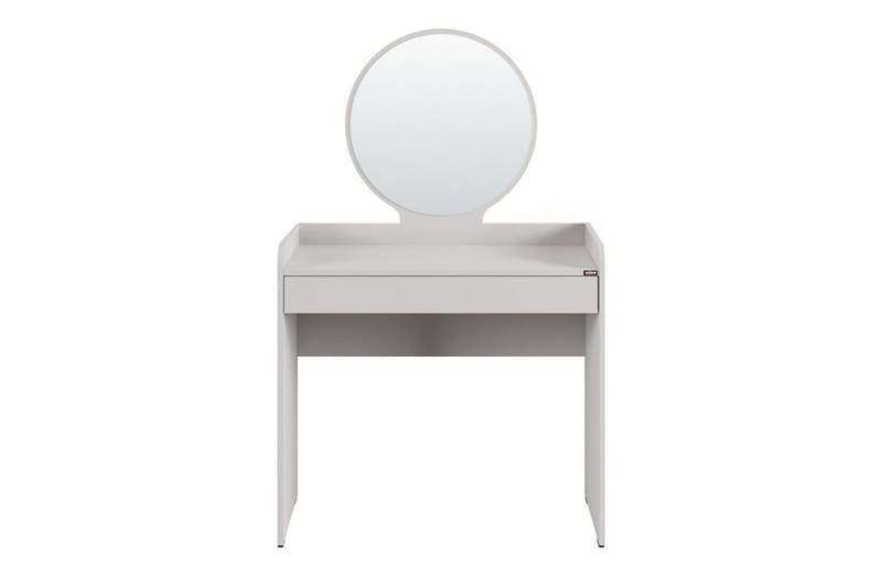 Dralen Sminkbord 90 cm - Multifärgad - Möbler - Bord & matgrupper - Sminkbord & toalettbord