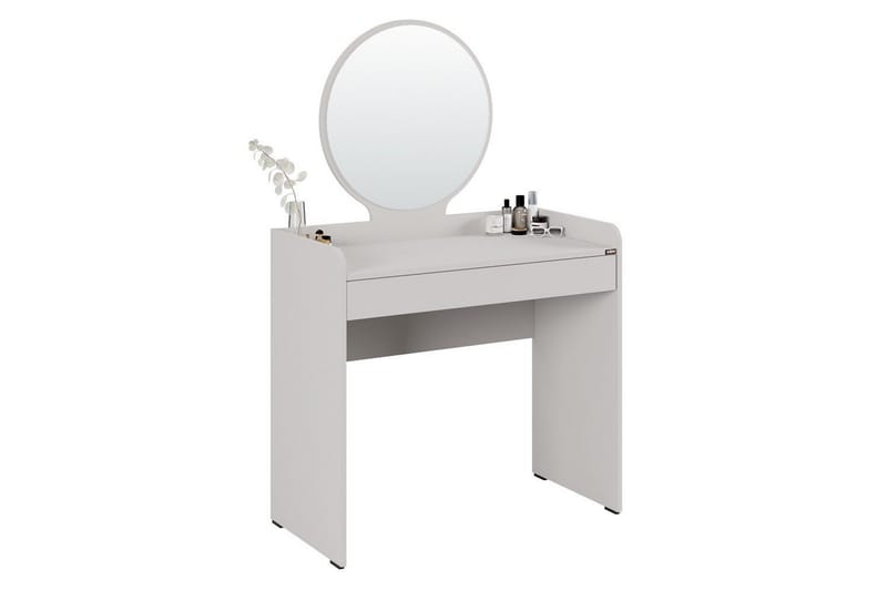 Dralen Sminkbord 90 cm - Multifärgad - Möbler - Bord & matgrupper - Sminkbord & toalettbord