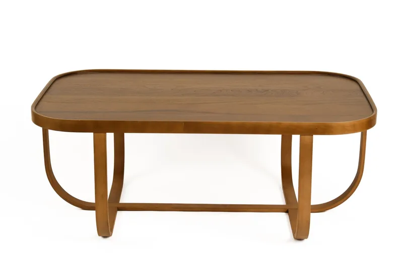 Drelan Soffbord 110x42x70 cm, Valnöt