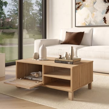 Dune Soffbord 90x38,6x60 cm - Ek - Möbler - Bord & matgrupper - Soffbord