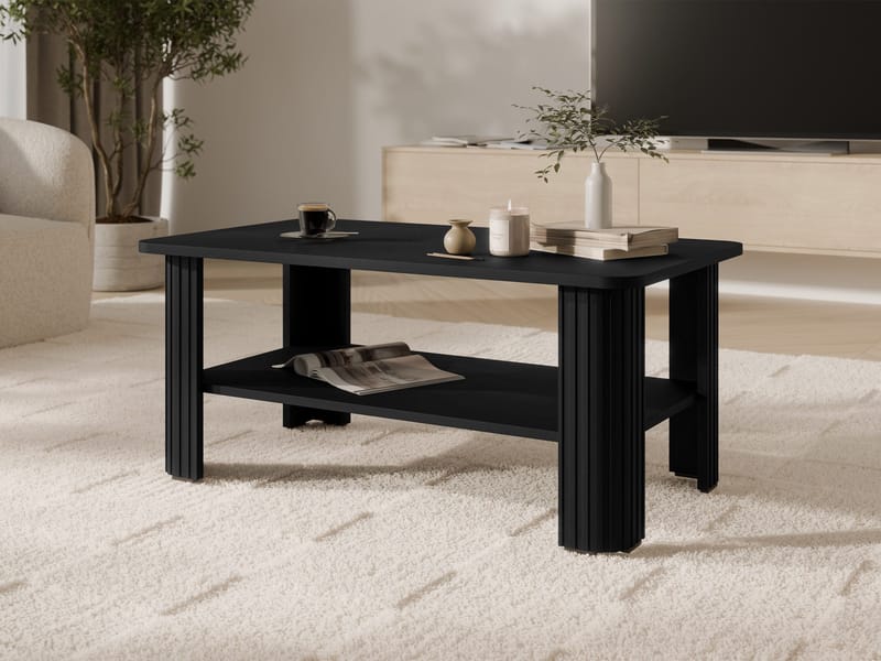 Durvan Soffbord 96 cm - Möbler - Bord & matgrupper - Soffbord