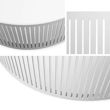 Elenio Soffbord 75 cm Rund - Beige|brun - Möbler - Bord & matgrupper - Soffbord