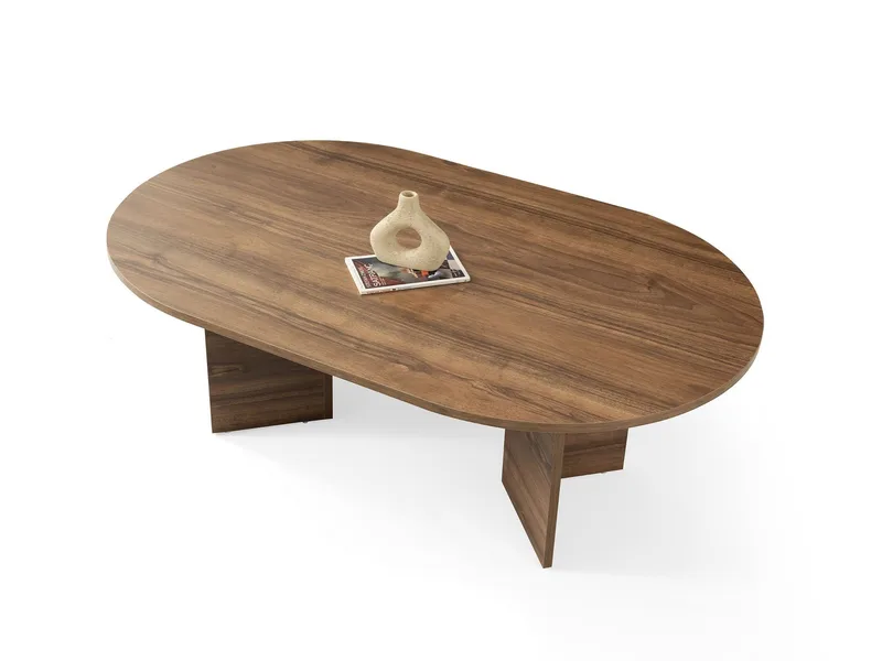 Elith Soffbord 128 cm - Möbler - Bord & matgrupper - Soffbord