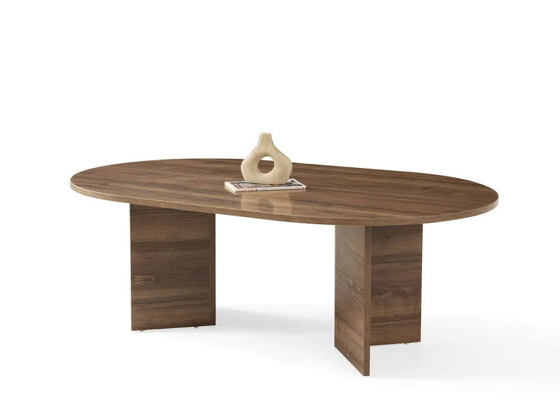 Elith Soffbord 128 cm - Möbler - Bord & matgrupper - Soffbord