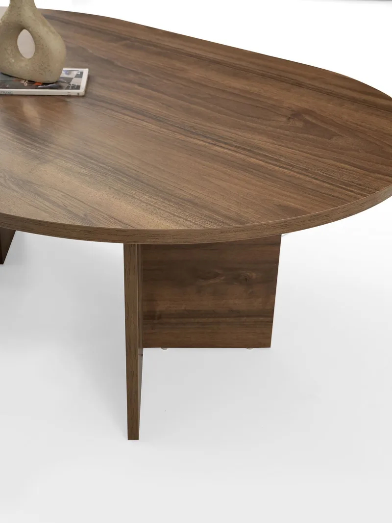 Elith Soffbord 128 cm - Möbler - Bord & matgrupper - Soffbord