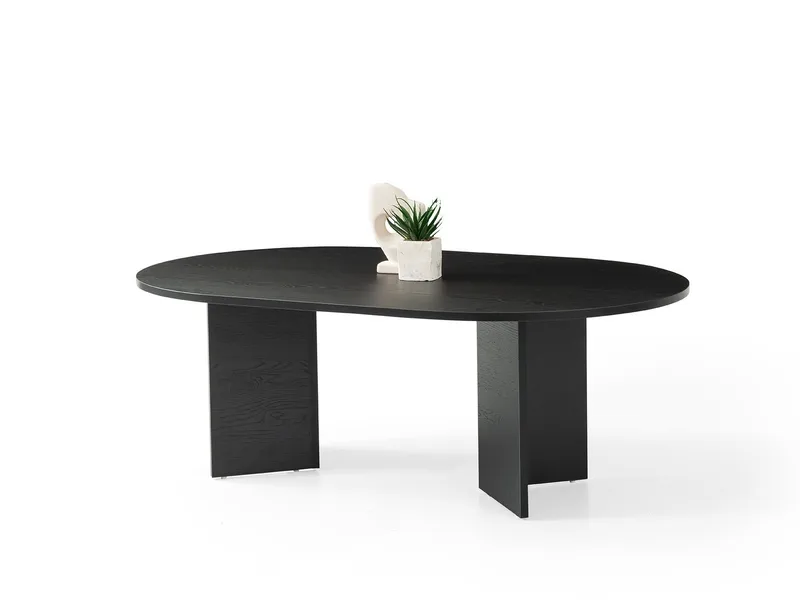 Elith Soffbord 128 cm, undefined