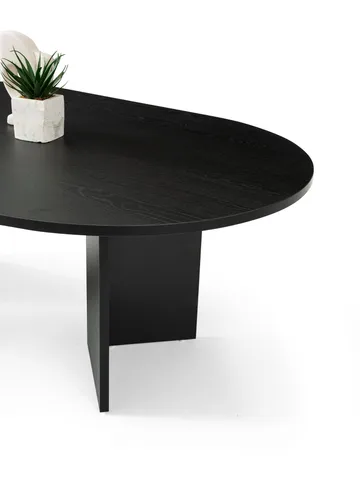 Elith Soffbord 128 cm - Möbler - Bord & matgrupper - Soffbord