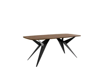 Elvora Matbord 160 cm Rektangulär