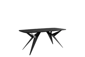 Elvora Matbord 160 cm Rektangulär