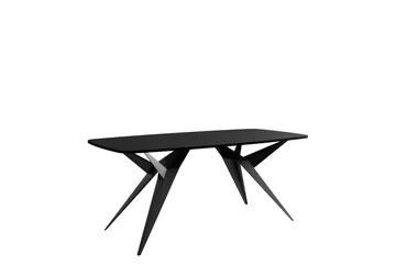 Elvora Matbord 160 cm Rektangulär