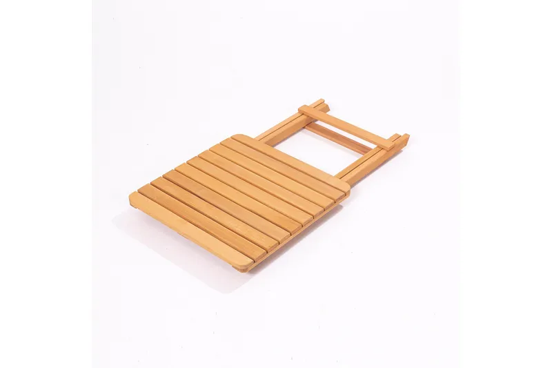 Emirhan Soffbord 40 cm - Brun - Möbler - Bord & matgrupper - Soffbord