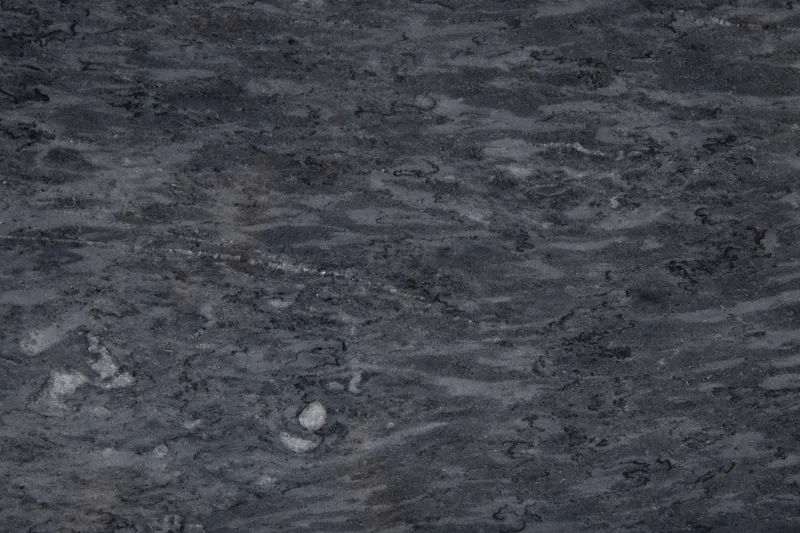 Estelle Matgrupp 106 cm Rund med 4 Velvet stolar - Svart/Guld - Möbler - Bord & matgrupper - Matgrupper