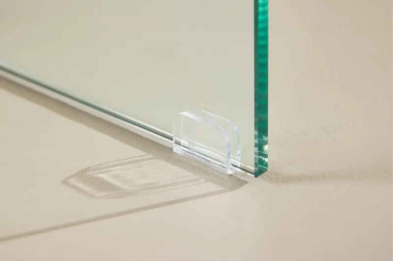 Ester Soffbord 80 cm - Vit - Möbler - Bord & matgrupper - Soffbord