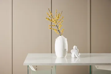 Ester Soffbord 80 cm - Vit - Möbler - Bord & matgrupper - Soffbord
