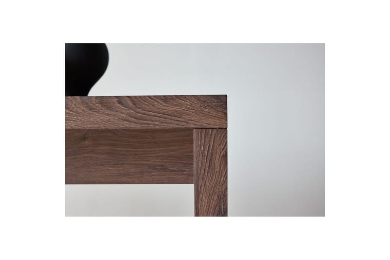 Evone Matbord 200x100 cm - Mocca - Möbler - Bord & matgrupper - Matbord & köksbord