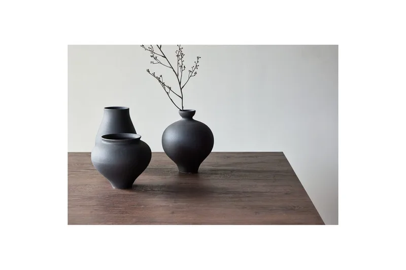 Evone Matbord 200x100 cm - Mocca - Möbler - Bord & matgrupper - Matbord & köksbord