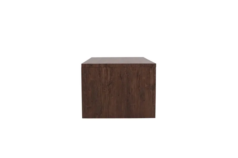 Evone Matbord 200x100 cm - Mocca - Möbler - Bord & matgrupper - Matbord & köksbord