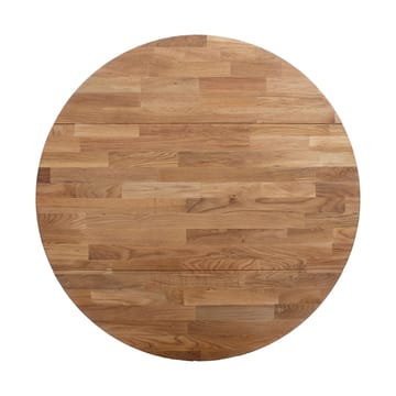 Fällbord Birka D90x75 cm - Naturlig ljus ek - Möbler - Bord & matgrupper - Klaffbord & Hopfällbart bord