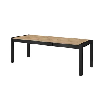 Förlängningsbart Matbord Aktiv 240 cm - Möbler - Bord & matgrupper - Matbord & köksbord