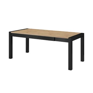 Förlängningsbart Matbord Aktiv 240 cm - Möbler - Bord & matgrupper - Matbord & köksbord
