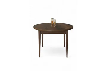 Farefax Matbord 90 cm Rund