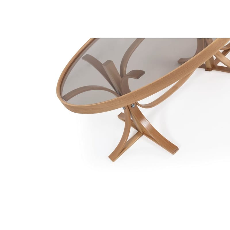 Faylin Soffbord 112 cm - Natur - Möbler - Bord & matgrupper - Soffbord