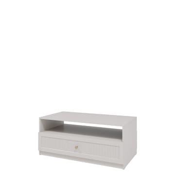 Fayric Soffbord 100 cm - Beige - Möbler - Bord & matgrupper - Soffbord