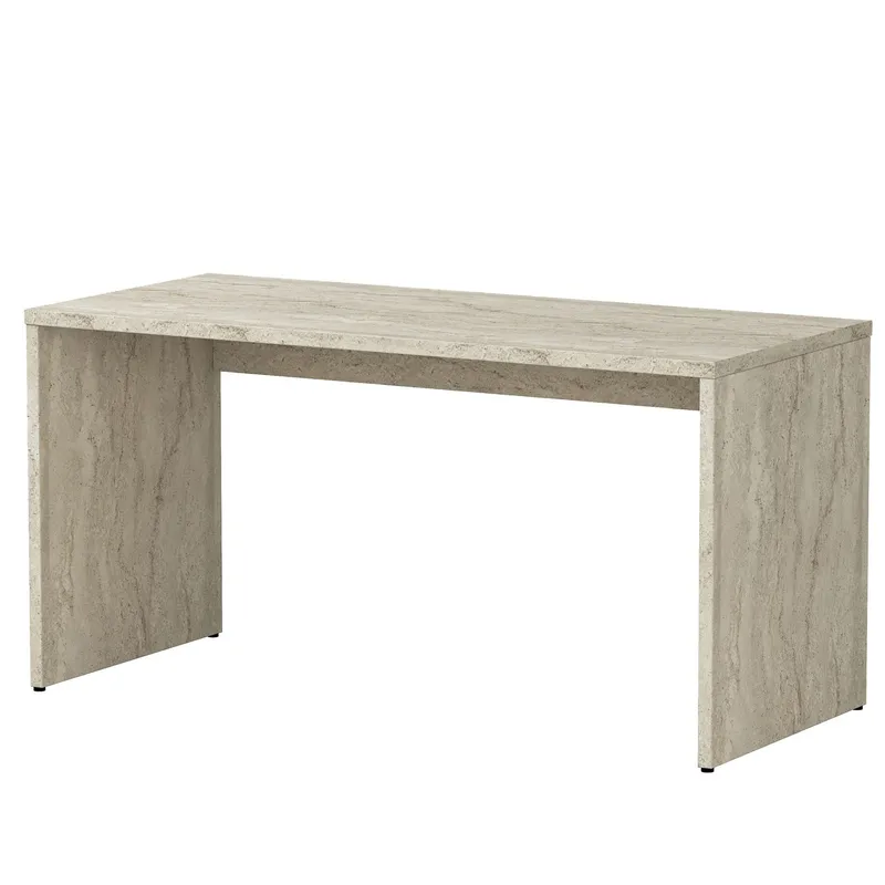 Fenvik Soffbordsset 90x44,8x40 cm - Travertin - Möbler - Bord & matgrupper - Soffbord
