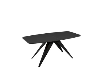 Ferro Matbord 198 cm