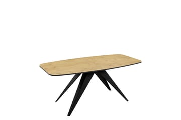 Ferro Matbord 198 cm