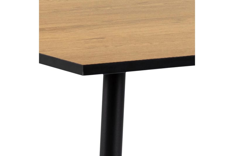 Finola Matbord 80 cm Kvadratisk - Natur - Möbler - Bord & matgrupper - Matbord & köksbord