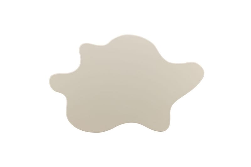 Flower Ovalt Matbord 190 cm - Beige - Möbler - Bord & matgrupper - Matbord & köksbord