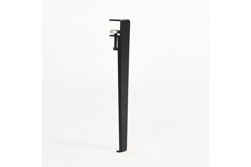 Fonissa Soffbord 120x60 cm Brun/Svart - Hanah Home - Möbler - Bord & matgrupper - Soffbord