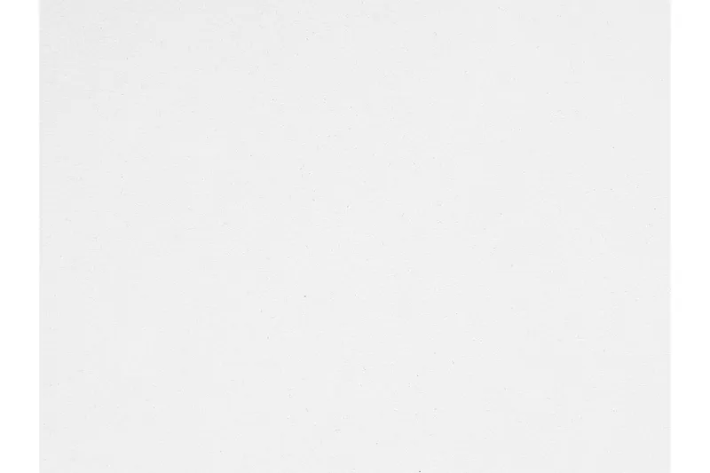 Fox Creek Soffbord 117 cm Rund - Vit - Möbler - Bord & matgrupper - Soffbord