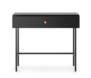 Francisca Sminkbord 93 cm - Svart - Möbler - Bord & matgrupper - Sminkbord & toalettbord