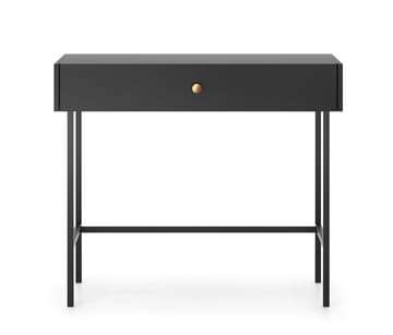 Francisca Sminkbord 93 cm - Svart - Möbler - Bord & matgrupper - Sminkbord & toalettbord