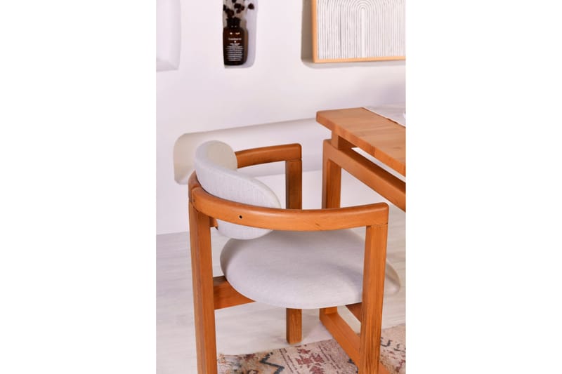 Frantz Matgrupp - Möbler - Bord & matgrupper - Matgrupper