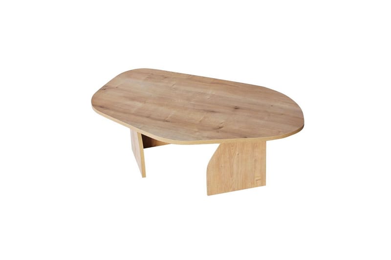 Fredrilla Soffbord 105 cm - Natural - Möbler - Bord & matgrupper - Soffbord