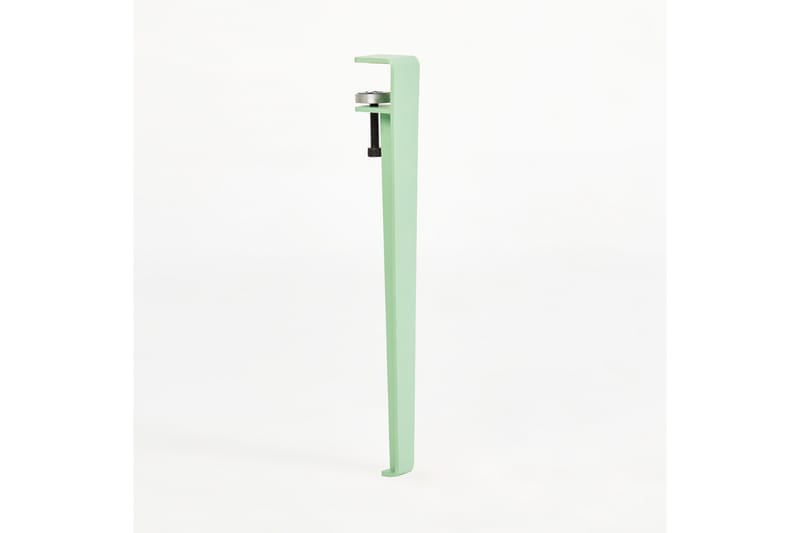 Fregoia Soffbord 60 cm Vit/Blå/Grön - Hanah Home - Möbler - Bord & matgrupper - Soffbord