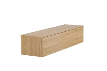 Frihamn Låda 160x35 cm - Natur - Möbler - Bord & matgrupper - Bordstillbehör