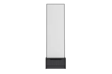 Fruitland Sminkbord 54 cm - Antracit - Möbler - Bord & matgrupper - Sminkbord & toalettbord
